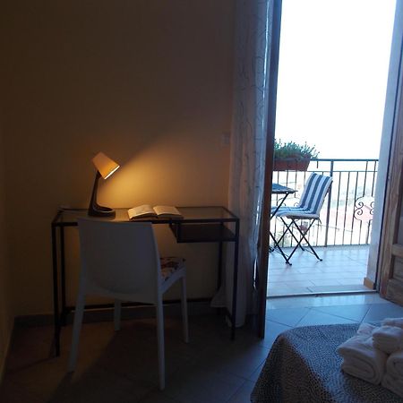 Il Melograno Apartment Таорміна Екстер'єр фото