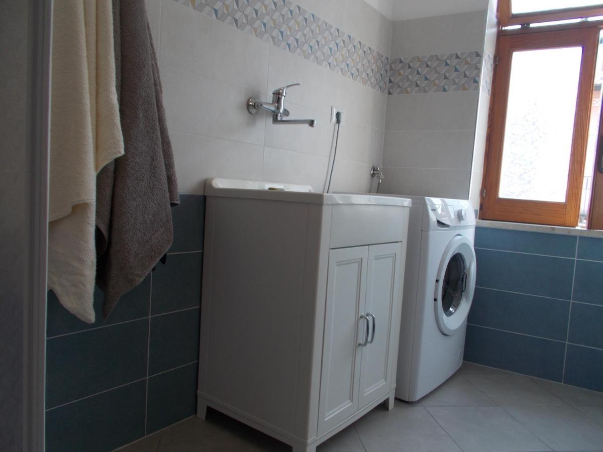 Il Melograno Apartment Таорміна Екстер'єр фото