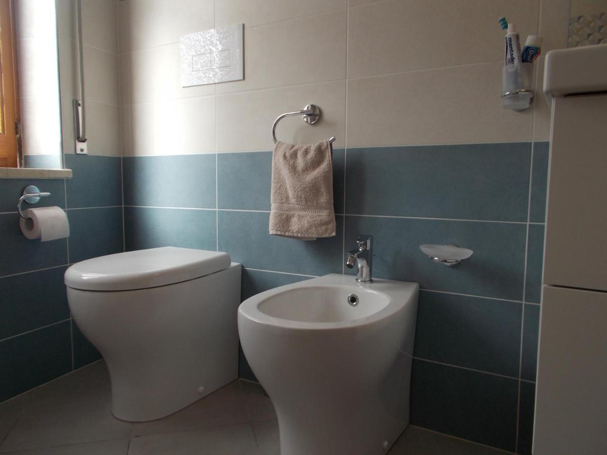 Il Melograno Apartment Таорміна Екстер'єр фото