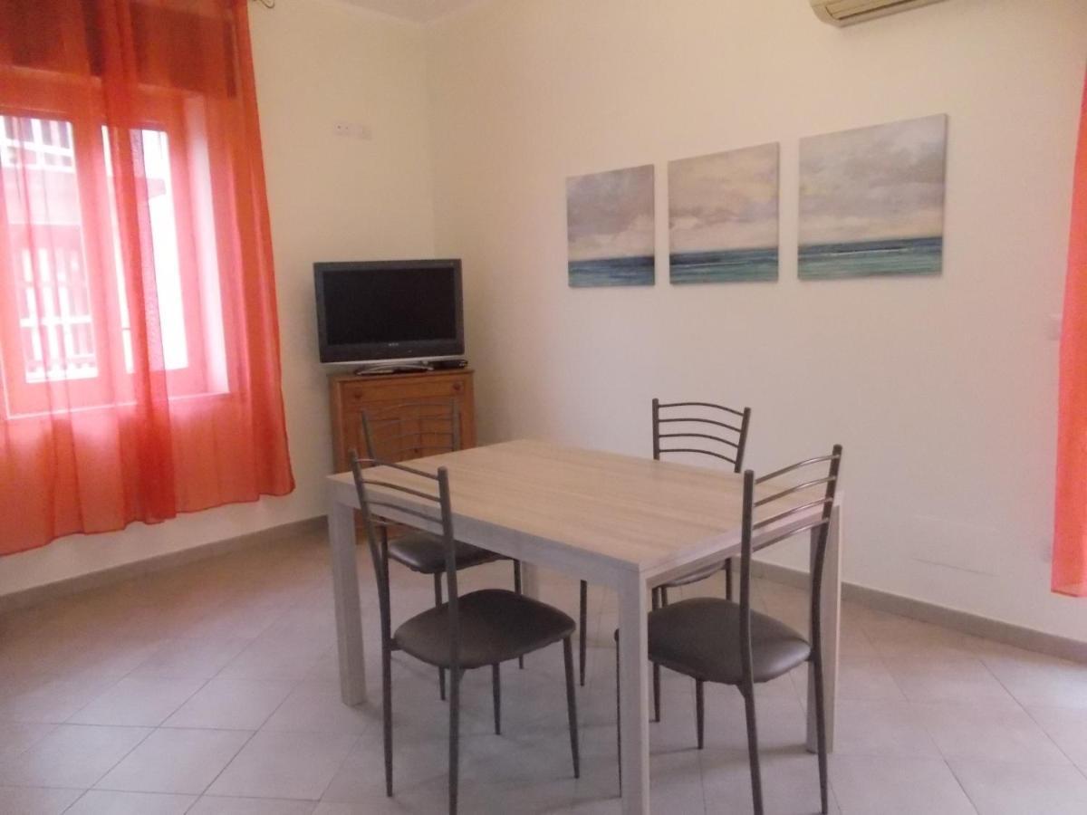 Il Melograno Apartment Таорміна Екстер'єр фото