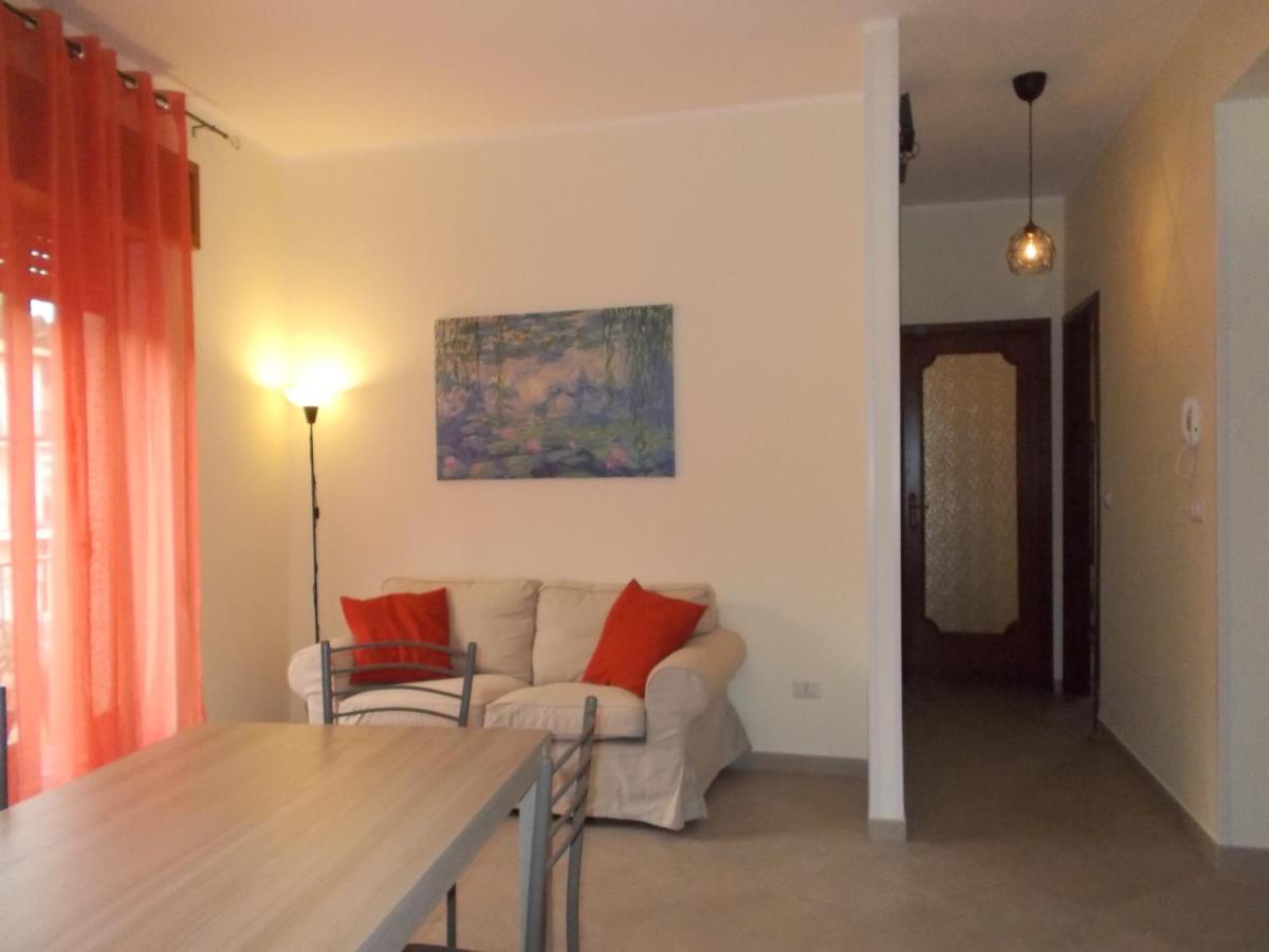 Il Melograno Apartment Таорміна Екстер'єр фото