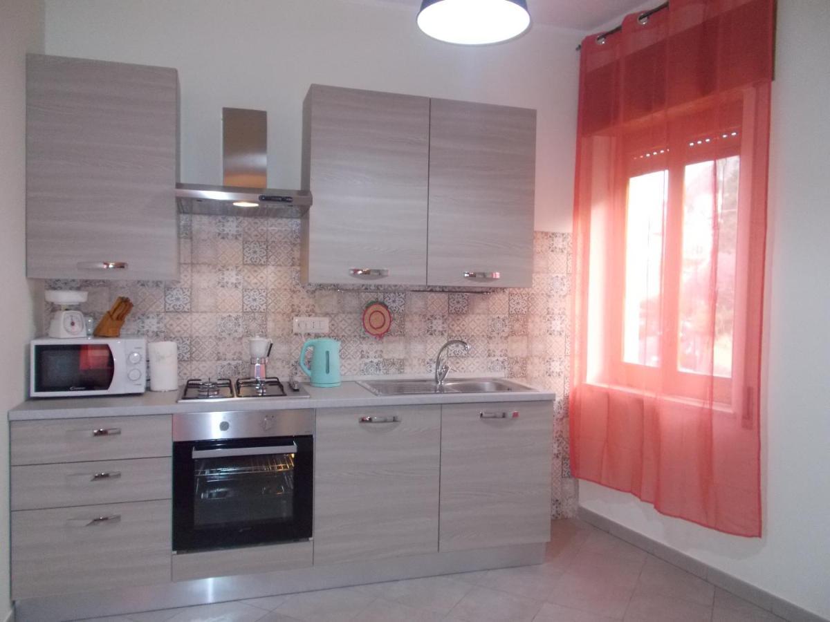 Il Melograno Apartment Таорміна Екстер'єр фото