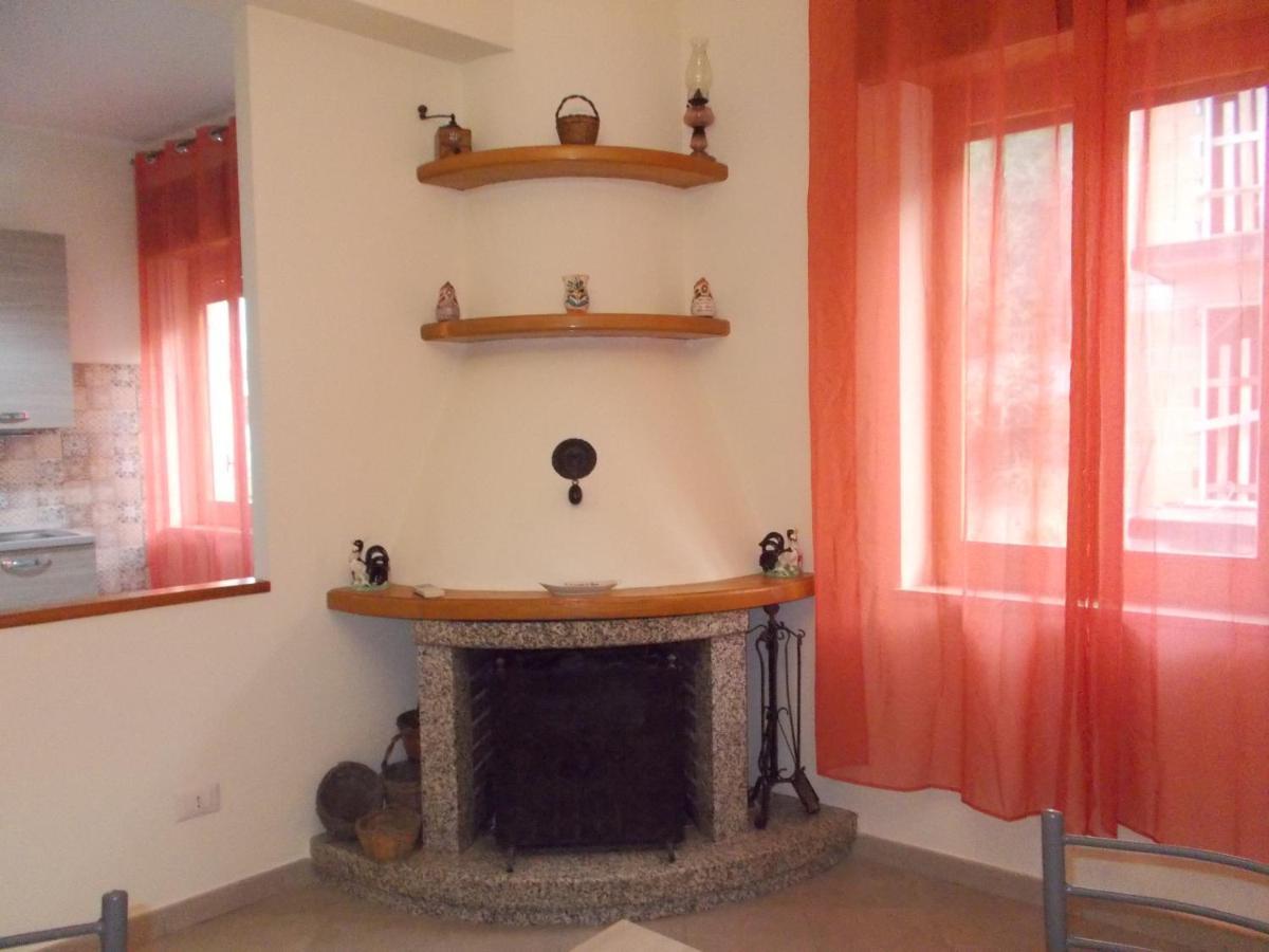 Il Melograno Apartment Таорміна Екстер'єр фото