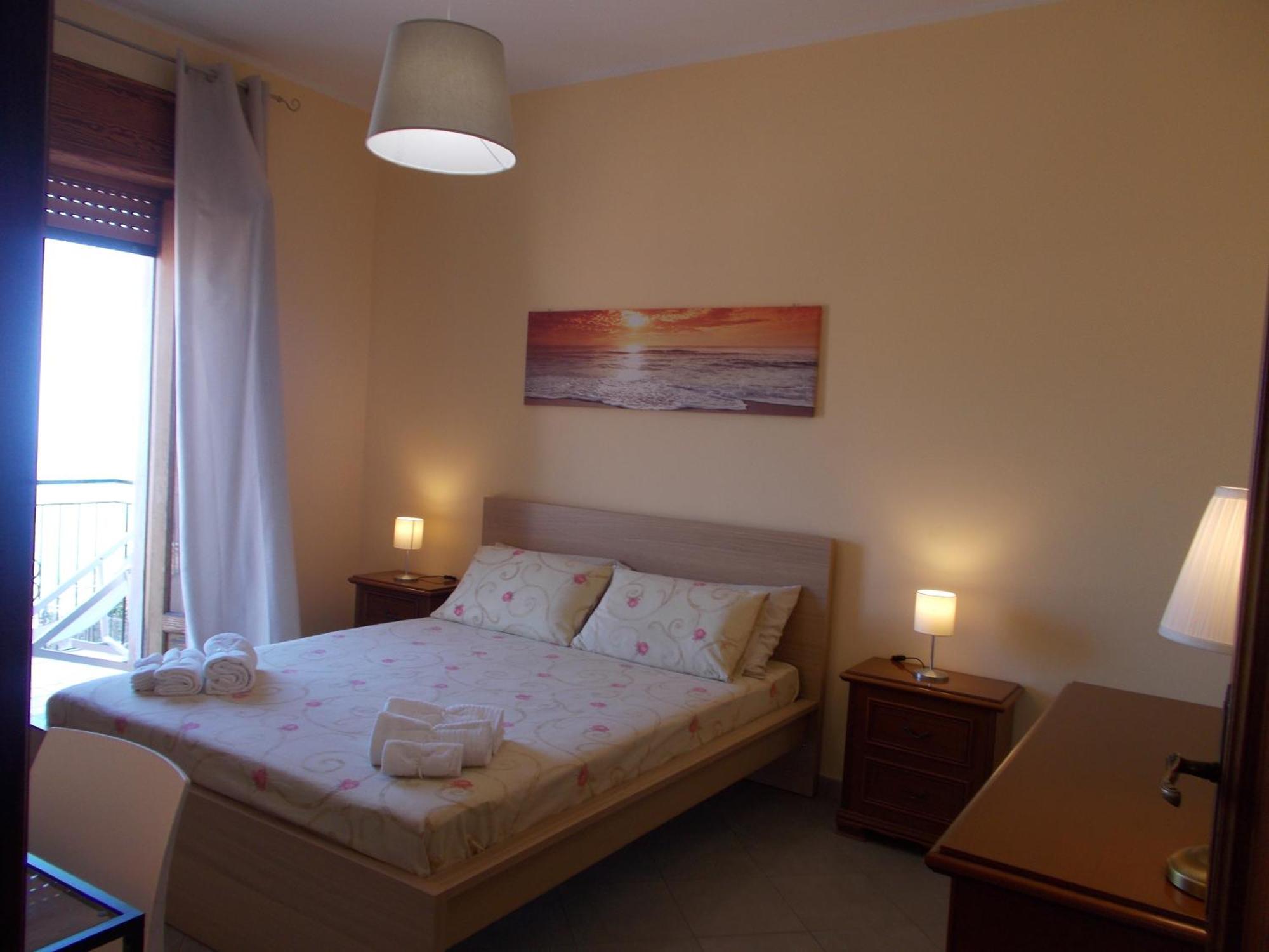 Il Melograno Apartment Таорміна Екстер'єр фото