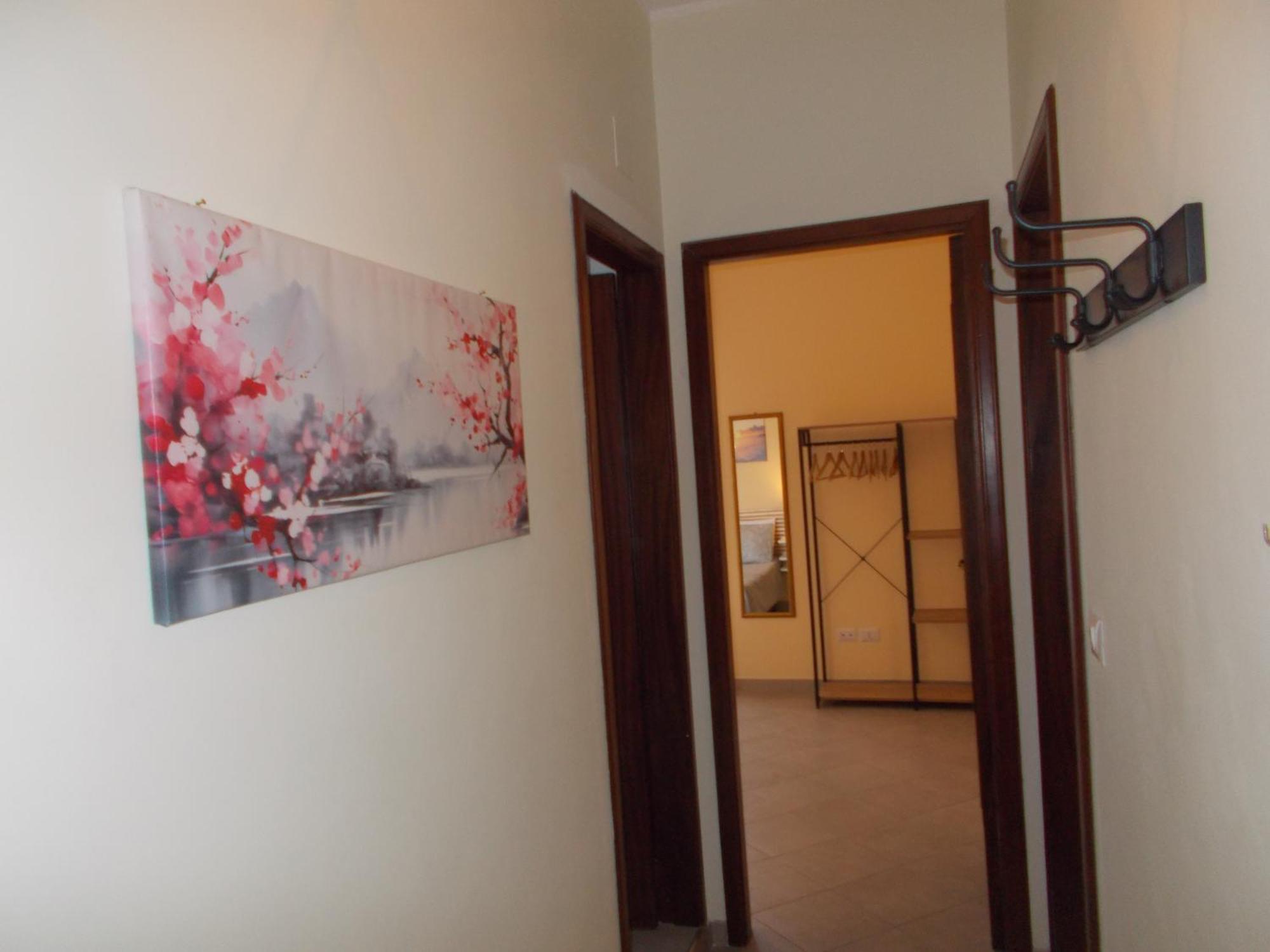 Il Melograno Apartment Таорміна Екстер'єр фото