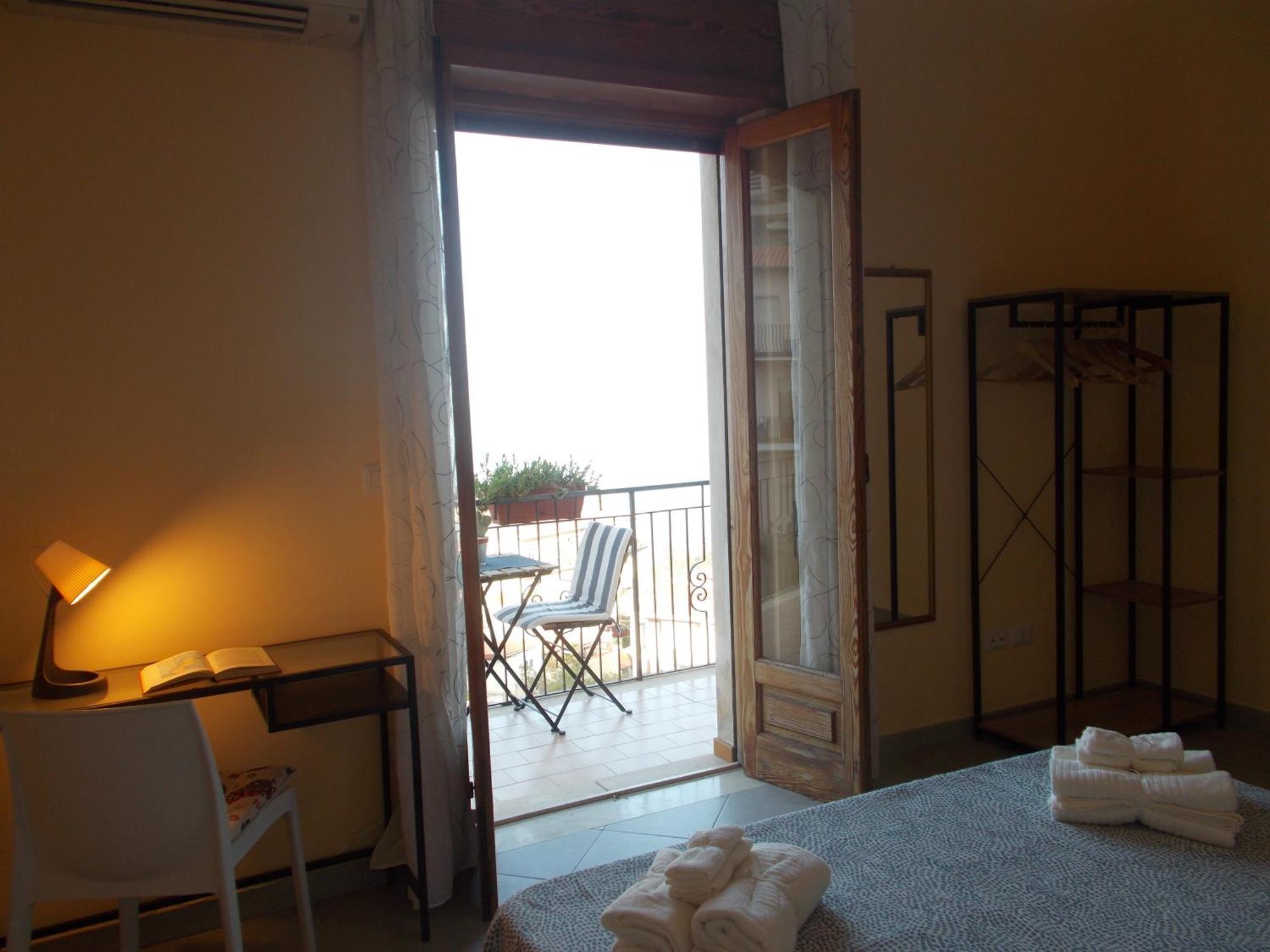 Il Melograno Apartment Таорміна Екстер'єр фото