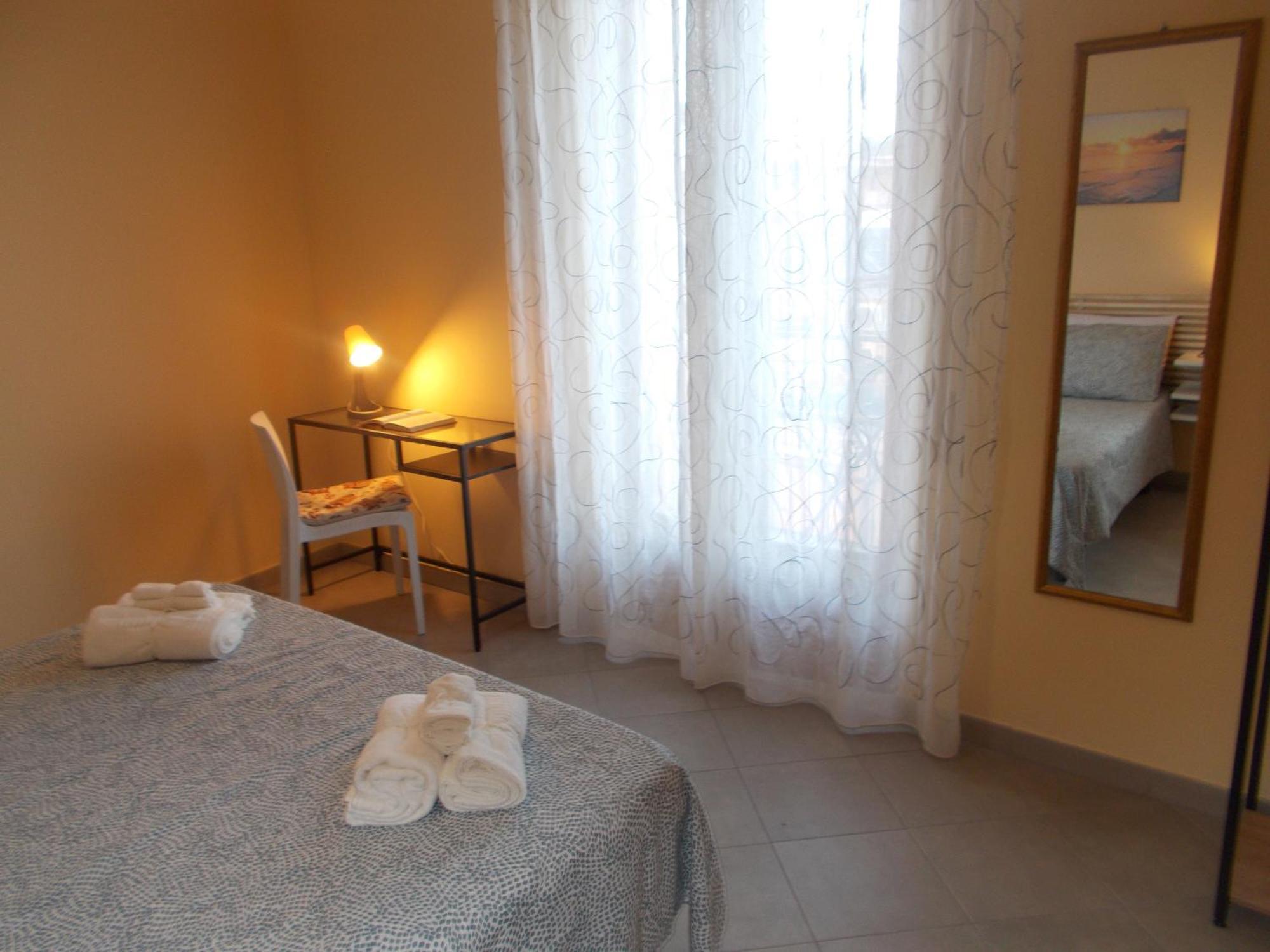 Il Melograno Apartment Таорміна Екстер'єр фото