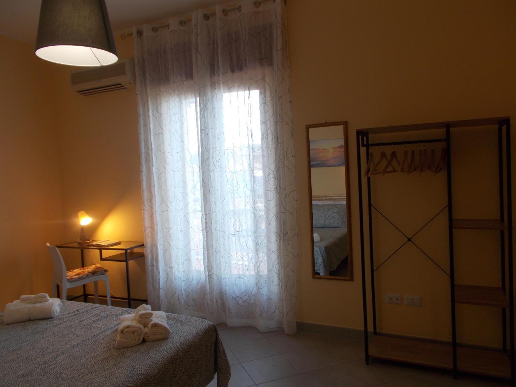 Il Melograno Apartment Таорміна Екстер'єр фото