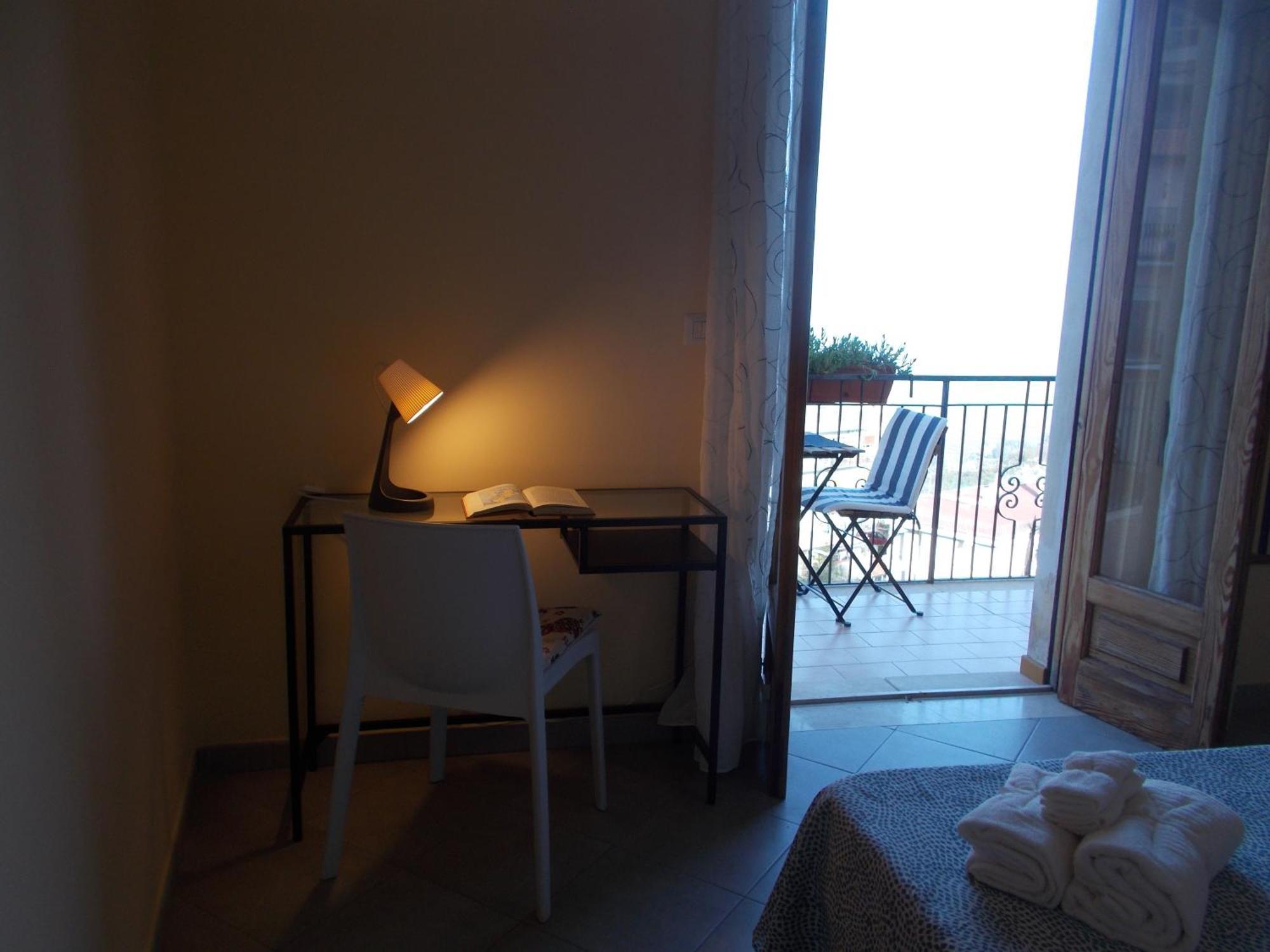 Il Melograno Apartment Таорміна Екстер'єр фото