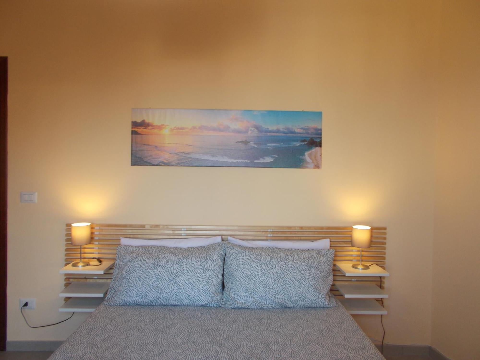 Il Melograno Apartment Таорміна Екстер'єр фото