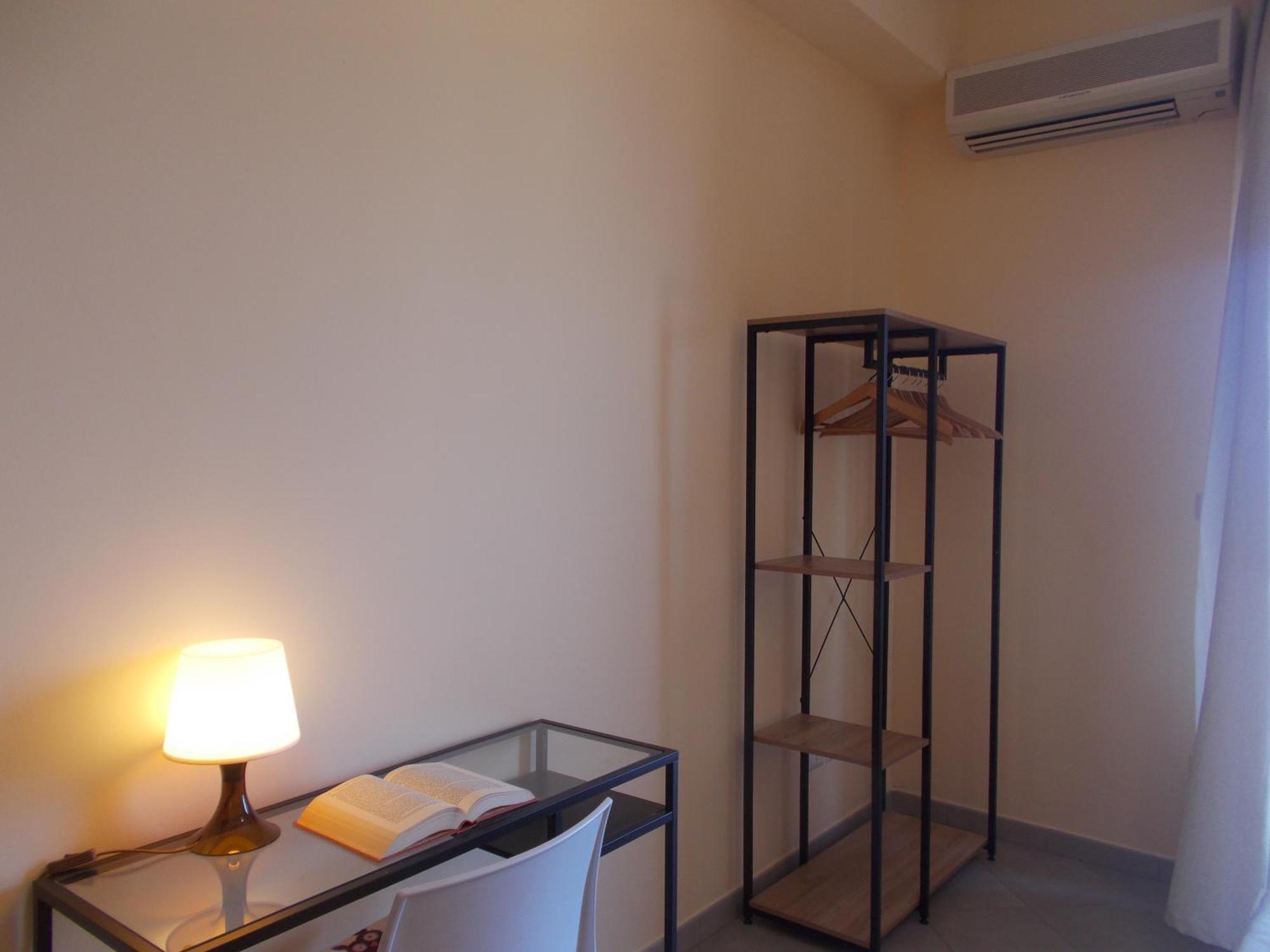 Il Melograno Apartment Таорміна Екстер'єр фото
