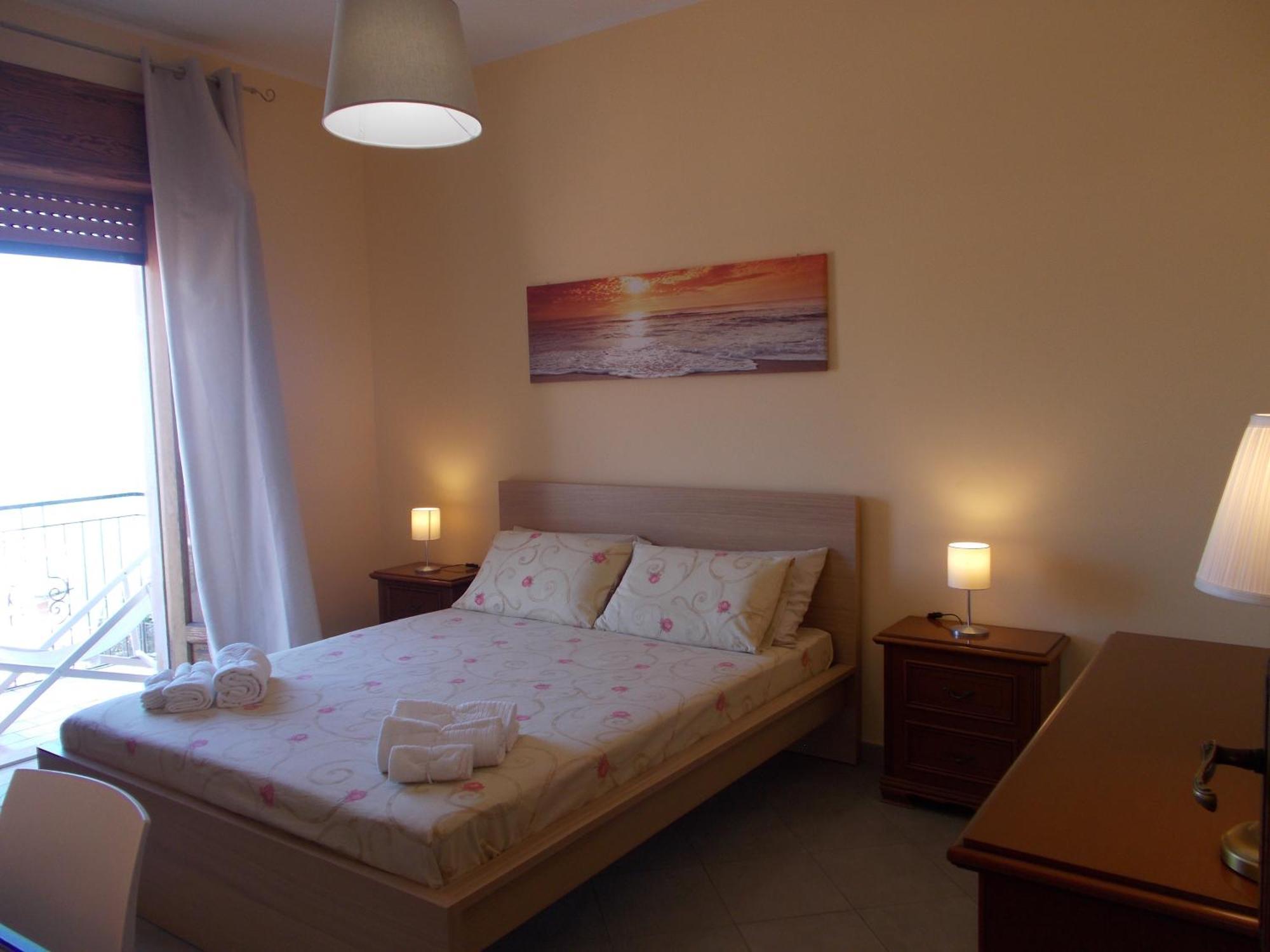 Il Melograno Apartment Таорміна Екстер'єр фото